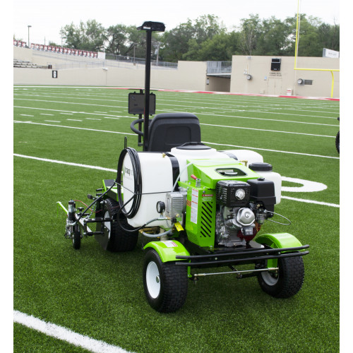 Traqster Rideon GPS line marker